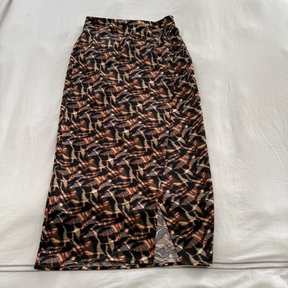 Jason Wu Midi Skirt
